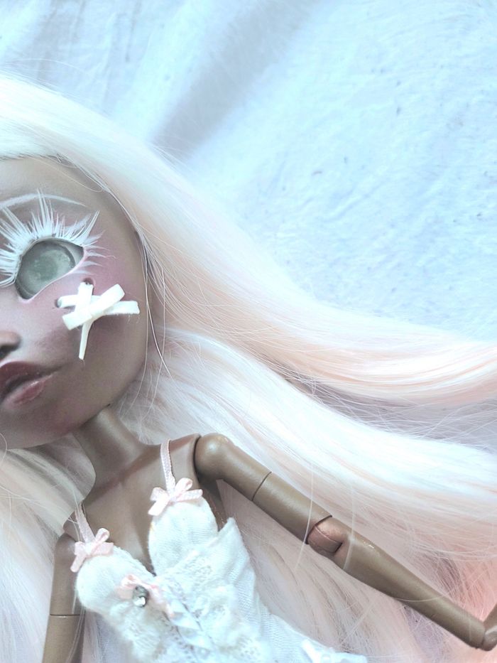 Pullip fc par thorns of alone - photo numéro 4