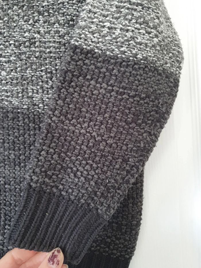 Pull garçon 12 ans kiabi LC5 - photo numéro 4