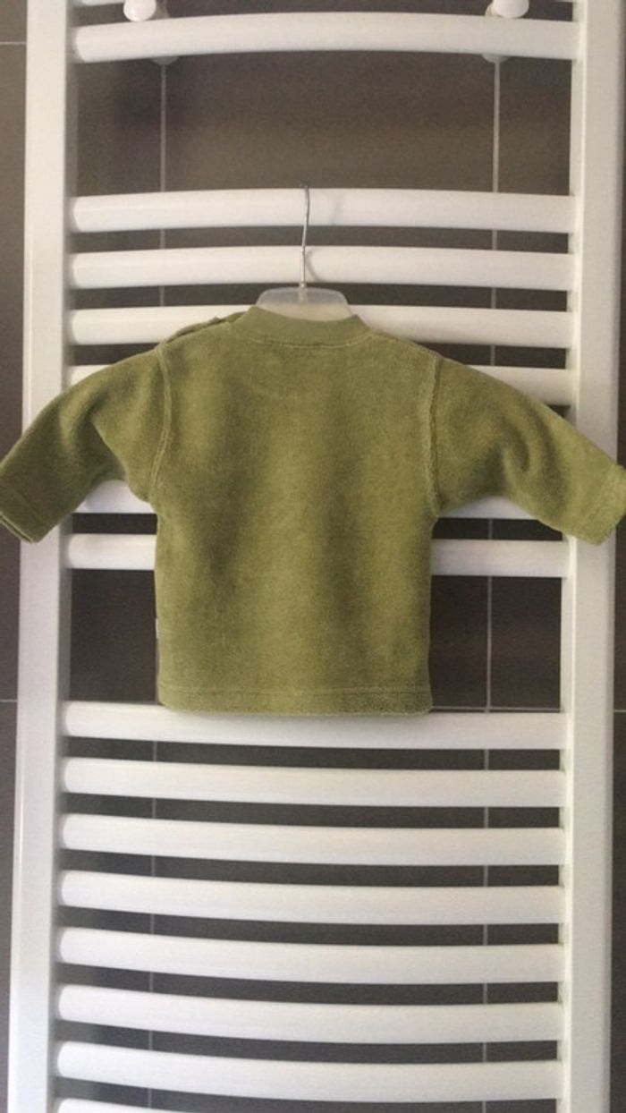 Pull Orchestra 6 mois - photo numéro 2