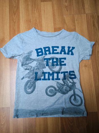 Lots de 3 tee short à donné