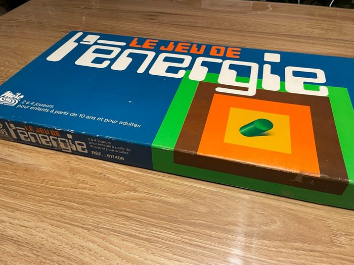 Le jeu de l’énergie - photo numéro 5
