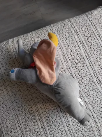 Peluche Disney Dumbo