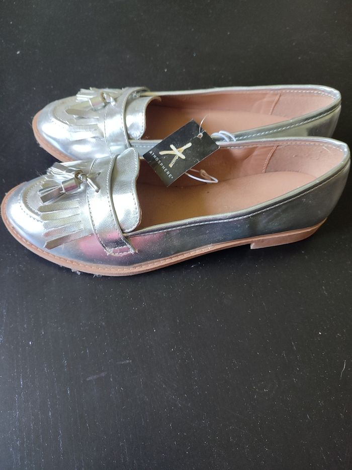 Mocassins