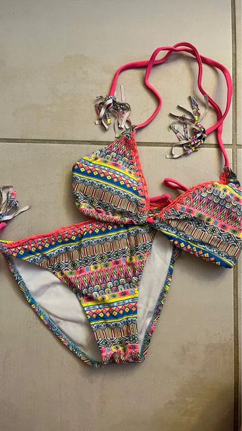 maillot de bain