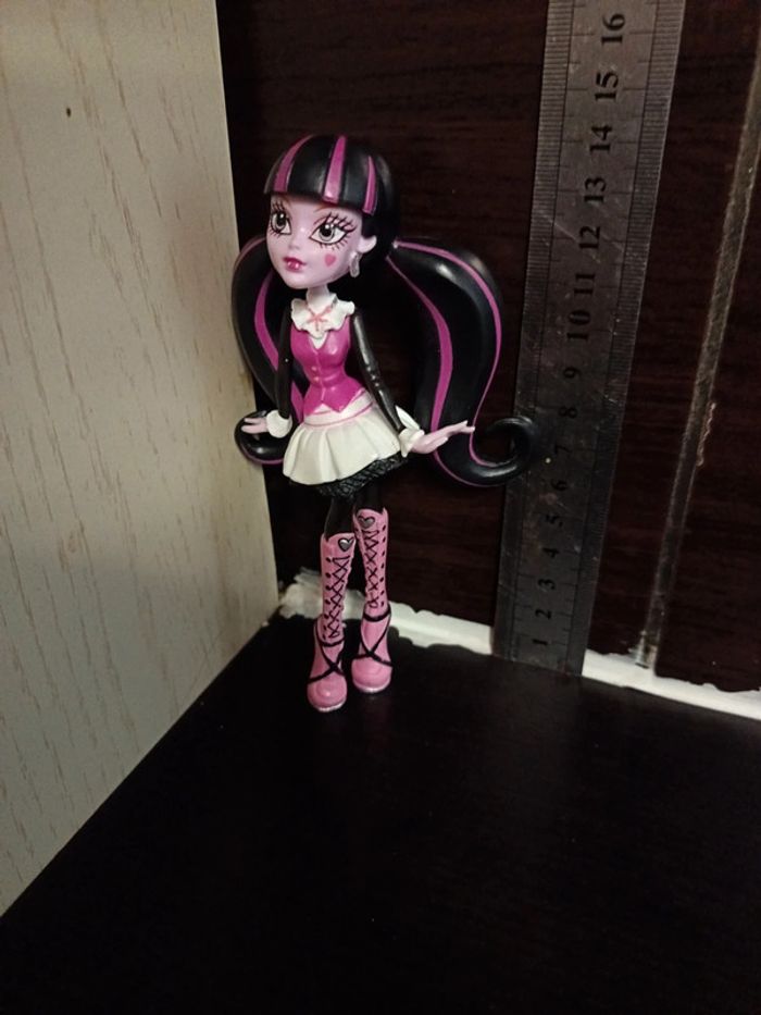 Figurine Monster higt - photo numéro 2