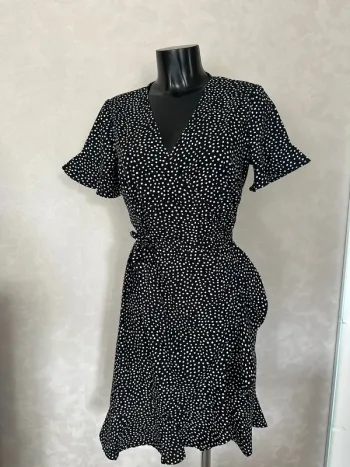Robe neuve cache cœur  Vero Moda taille M
