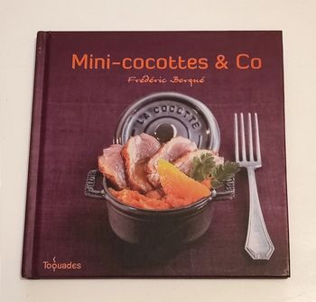 Mini cocottes & co