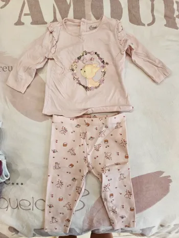 Ensemble 12 mois, Creeks