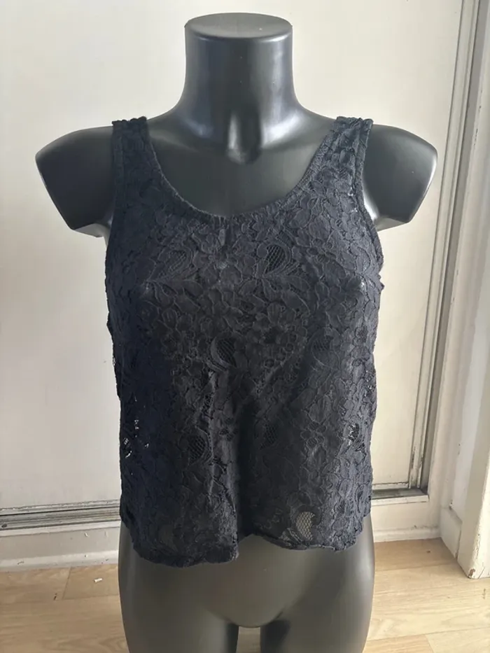 Débardeur femme taille : S 📸