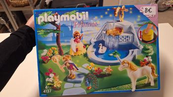 Playmobil