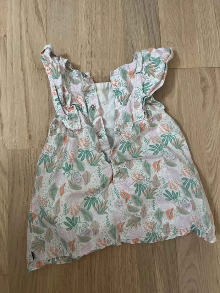 Robe été 3 mois - photo numéro 3