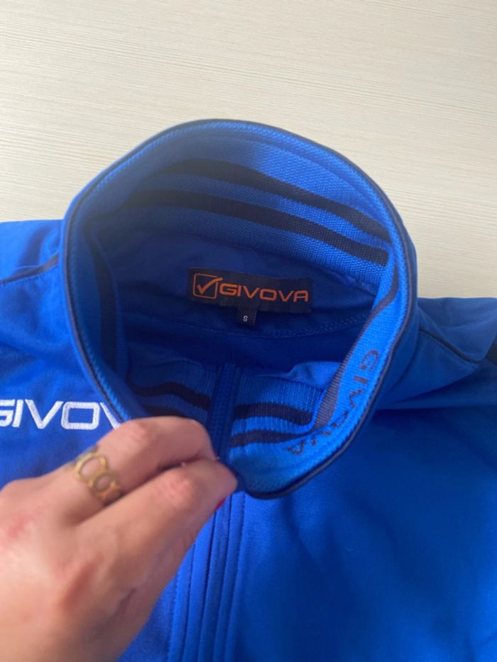 Veste givova - photo numéro 3