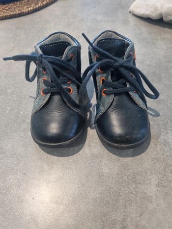 Chaussures garçon