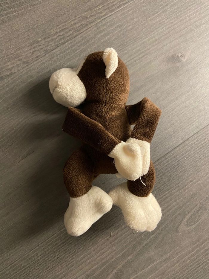 Peluches - photo numéro 4