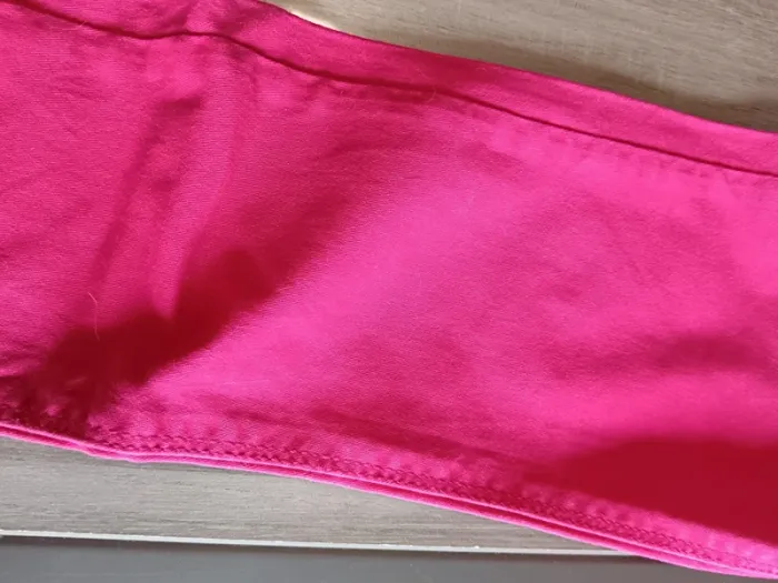 Pantalon fille 14 ans - photo numéro 6