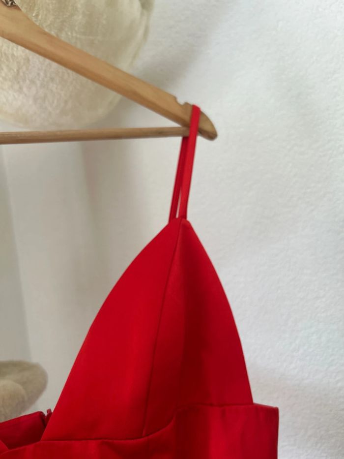 Robe longue de soirée - photo numéro 6