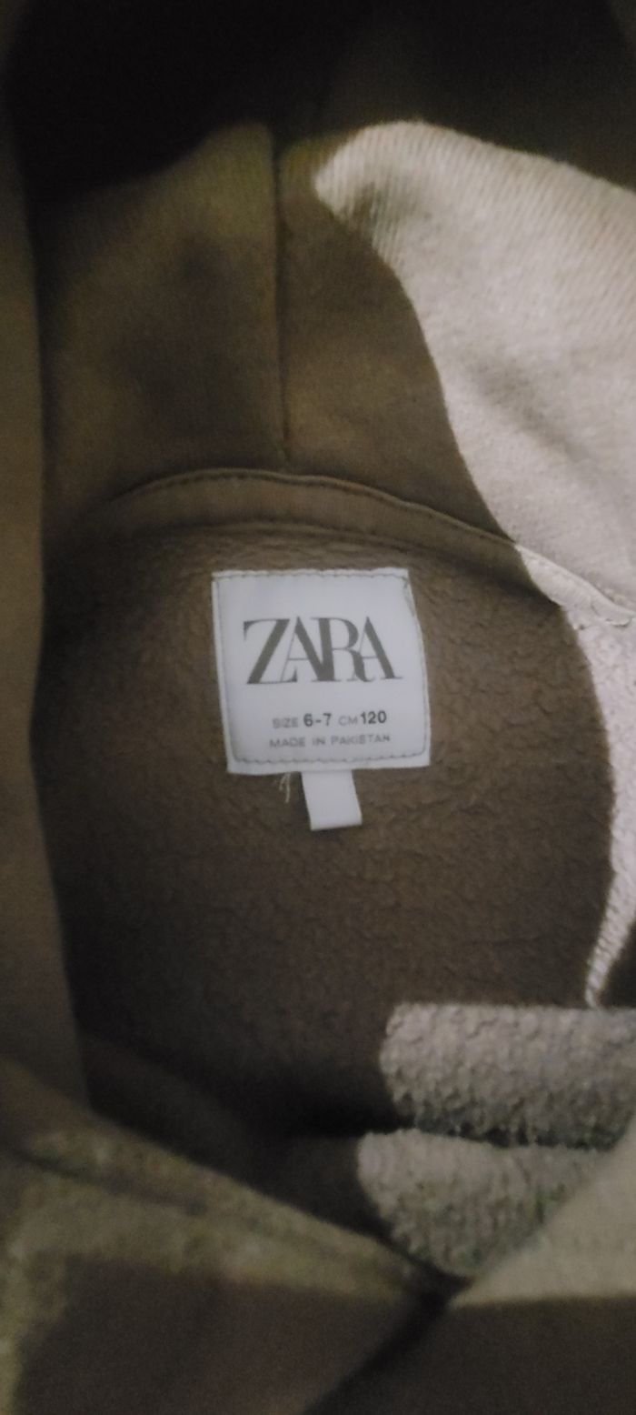 Sweat garçon - photo numéro 3