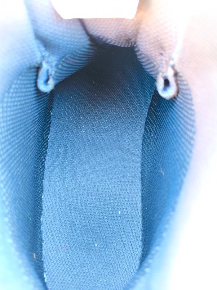 Chaussures de randonnée Decathlon 43 - photo numéro 5