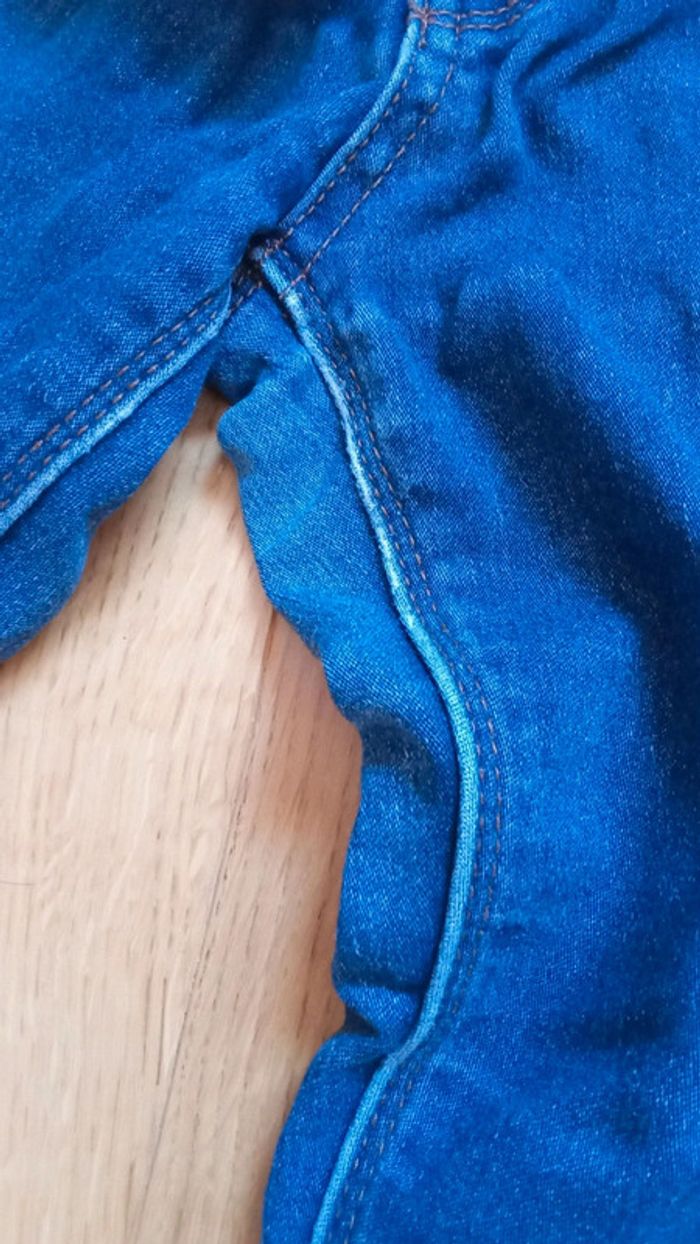 Jegging Levi's 12 ans - photo numéro 6