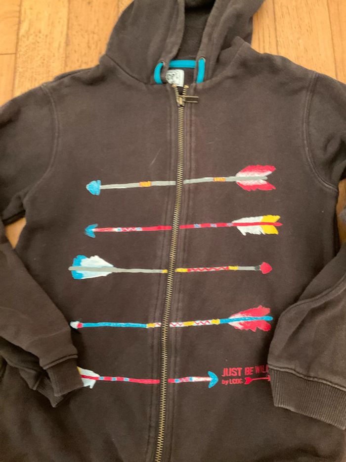 Lot compagnie des petits 10 ans - photo numéro 5