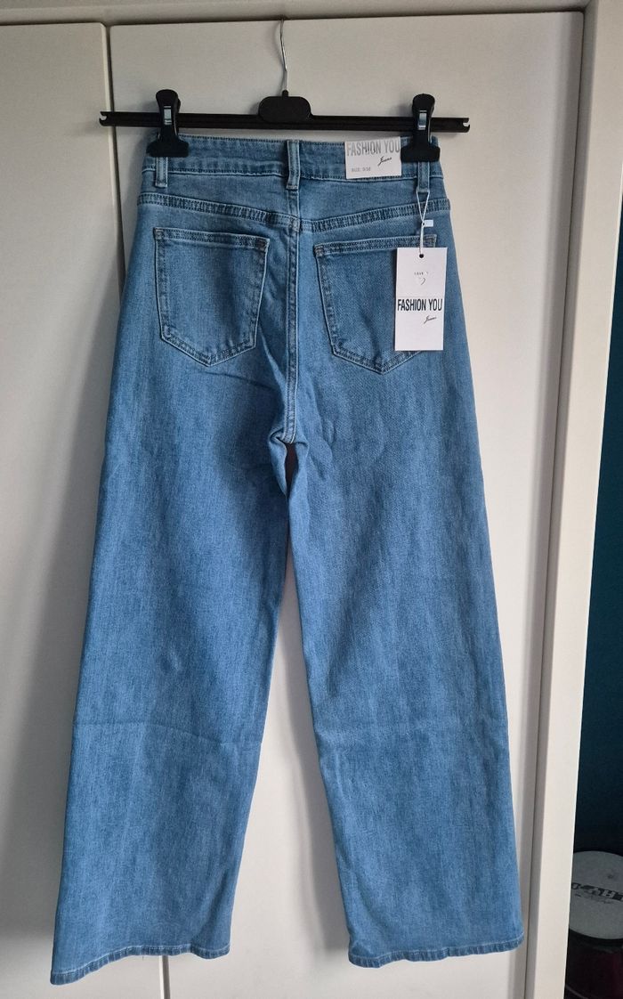 Jeans femme - photo numéro 2