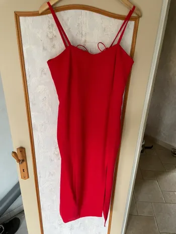 Jolie robe de soirée