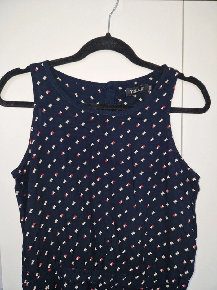 Robe femme taille S/M yili.k - photo numéro 2