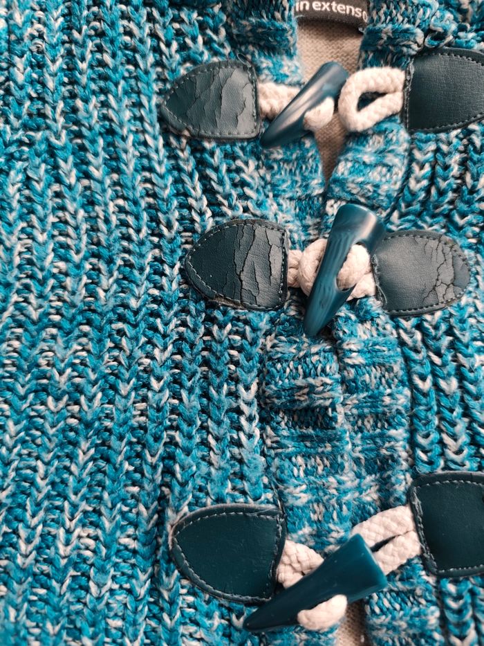 Gilet garçon bébé - photo numéro 2