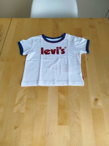 Tee-shirt Levis