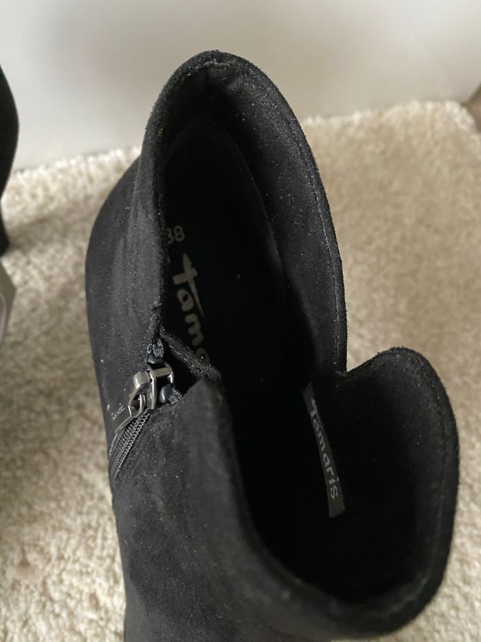 Chaussures à Talon - photo numéro 3