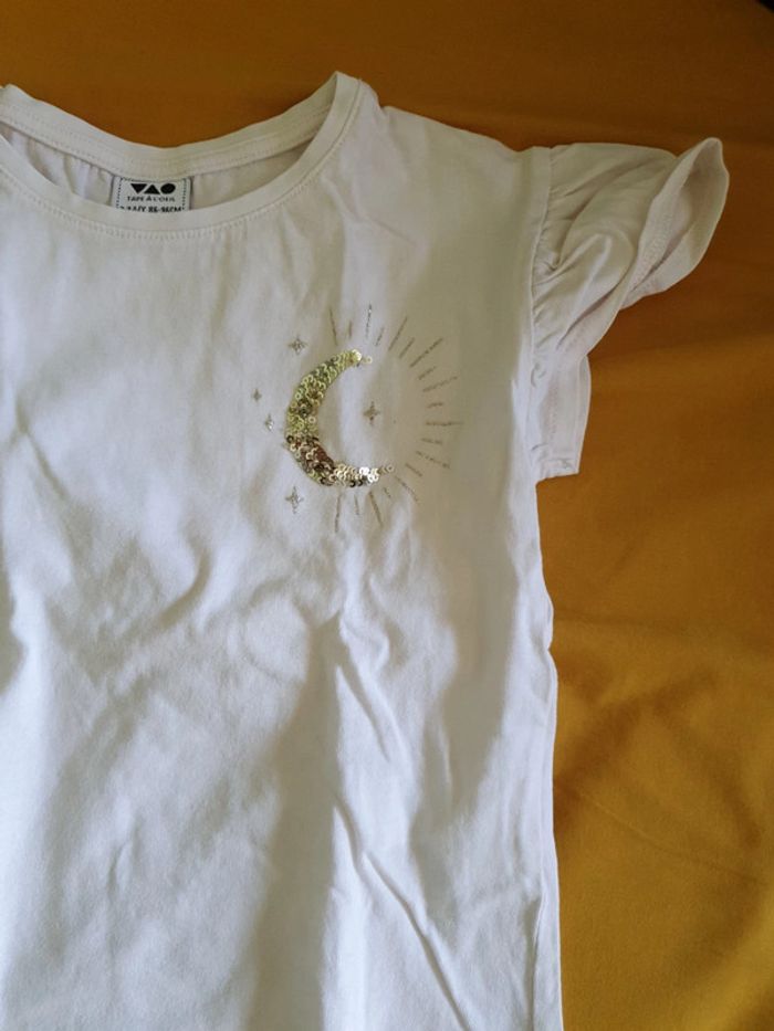 Tee-shirt - photo numéro 2