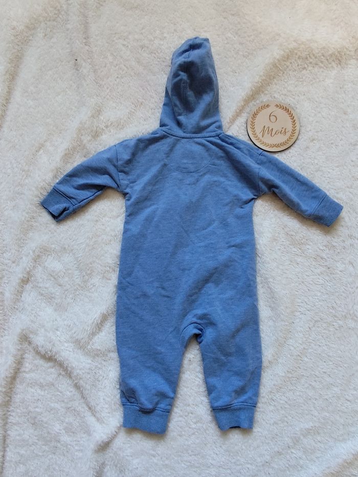 Combinaison Levi's, 6 mois 👣 - photo numéro 6