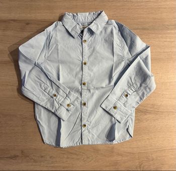 Chemise enfant 