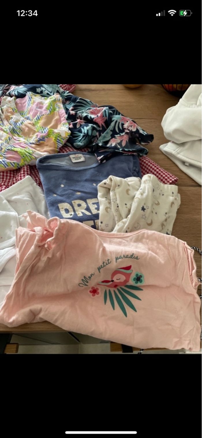 Lot 36 mois - photo numéro 6