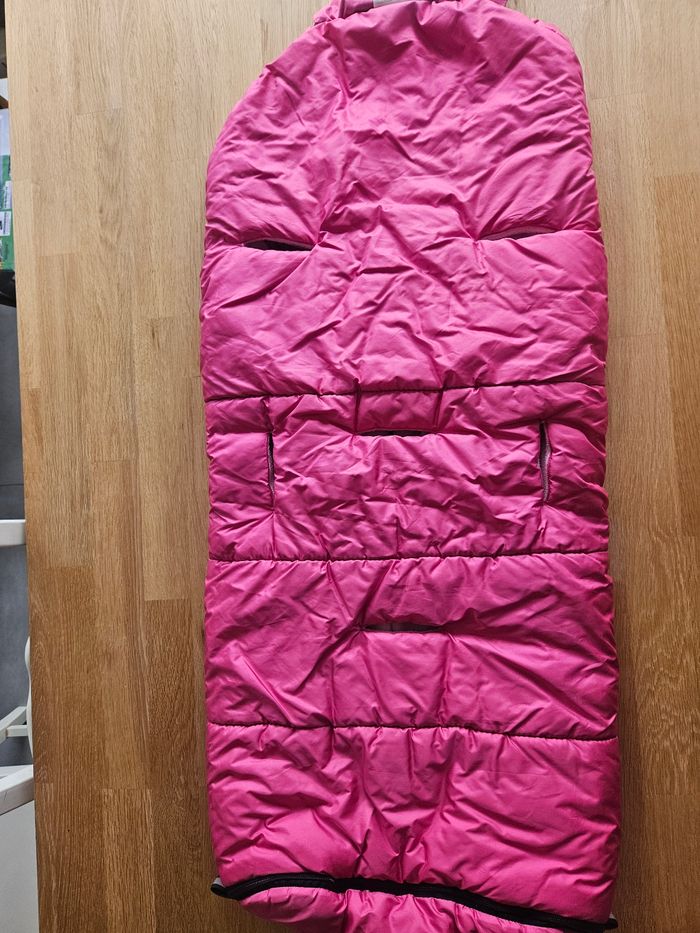 Chancelière kaiser - photo numéro 2