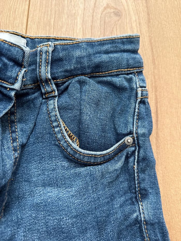Jean skinny Zara 34 - photo numéro 4
