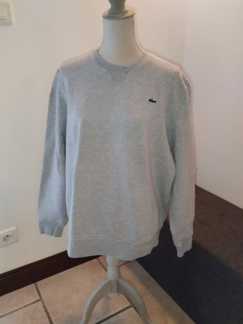 Pull Lacoste