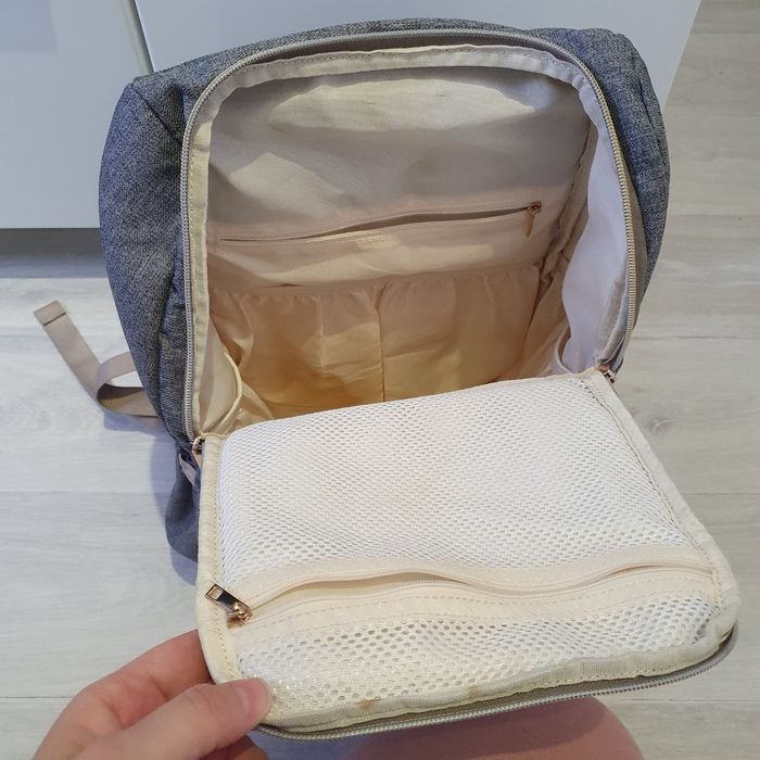 Sac à langer - photo numéro 7