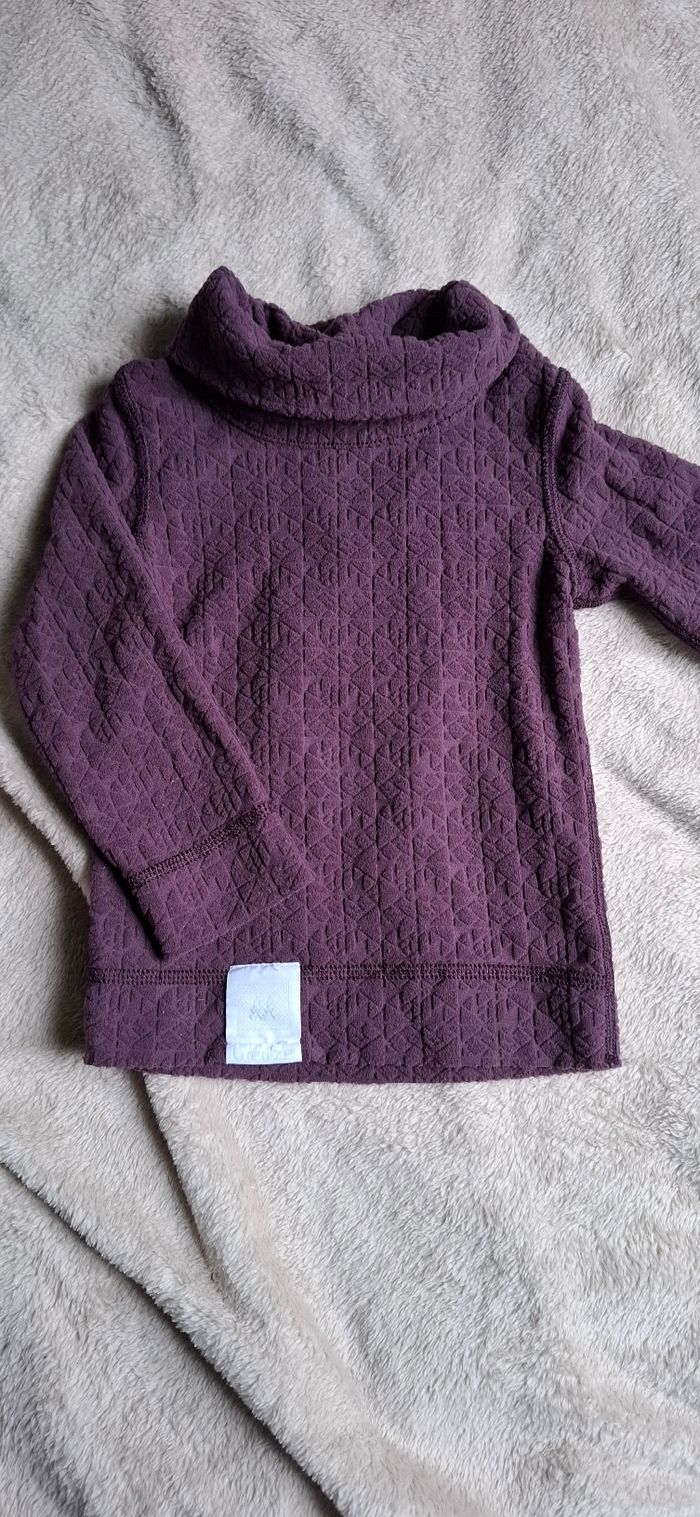 Combinaison de ski taille 3ans - photo numéro 6