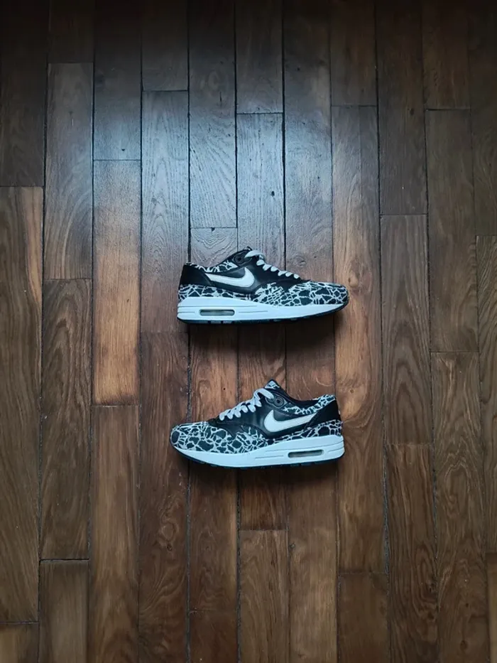 Wmns Air Max 1 Jcrd pointure 36,5