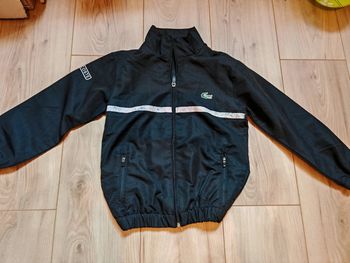 Veste survêtement