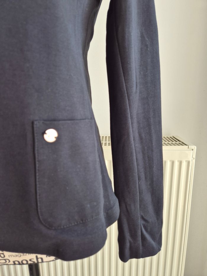 Blazer femme Taille S - photo numéro 3