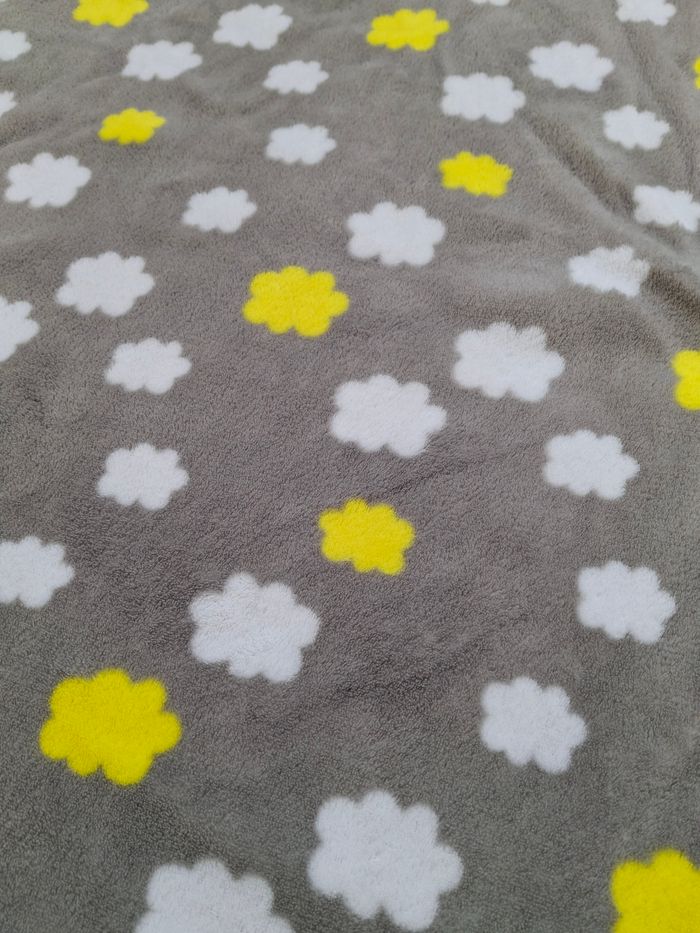 Plaid neuf pour cosy - photo numéro 2