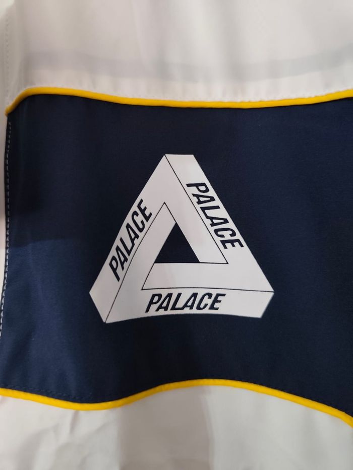 Veste palace palamat  skateboard pertex taille L - photo numéro 3