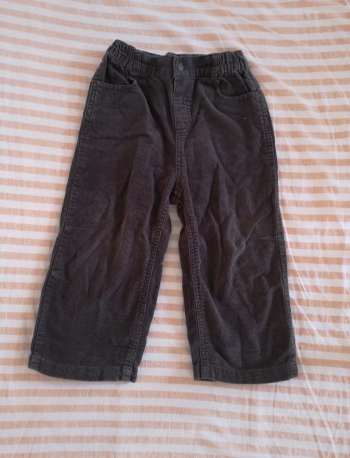 Pantalon 23 mois
