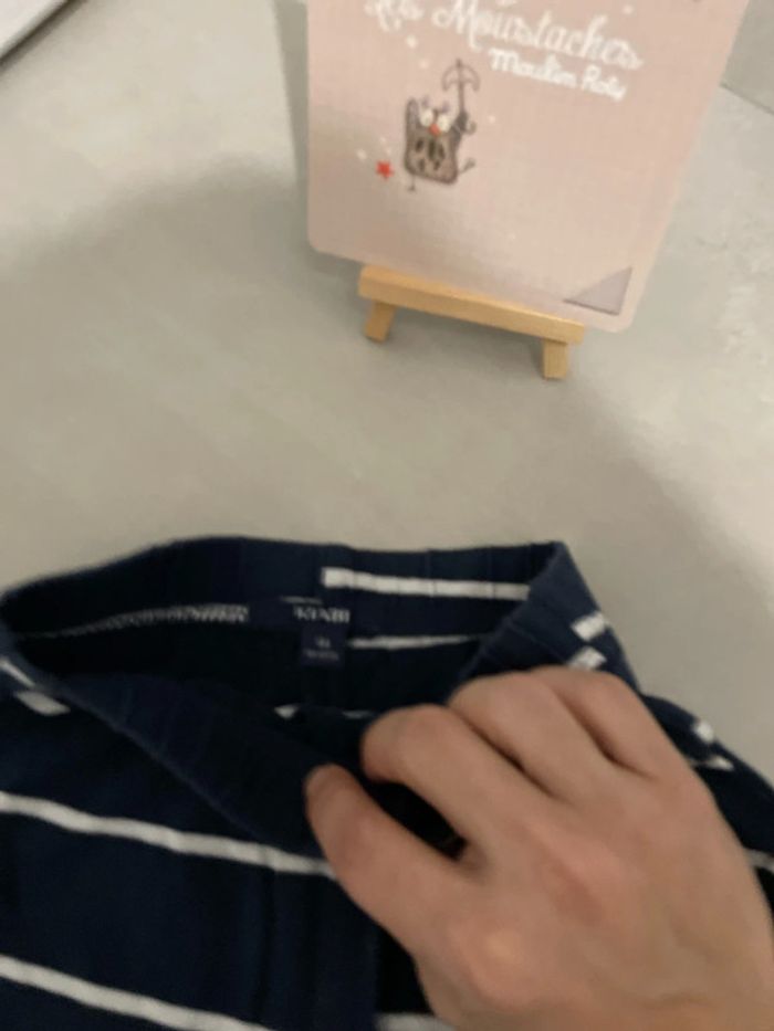 Bas de pyjamas - photo numéro 3