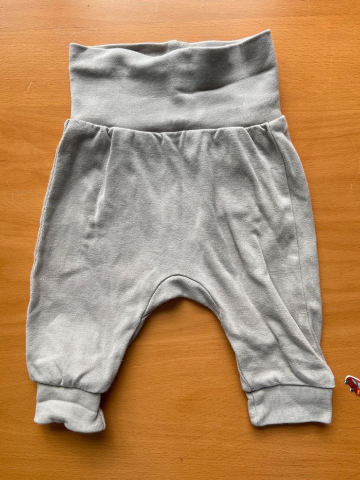 Pantalon 1 - 3 mois