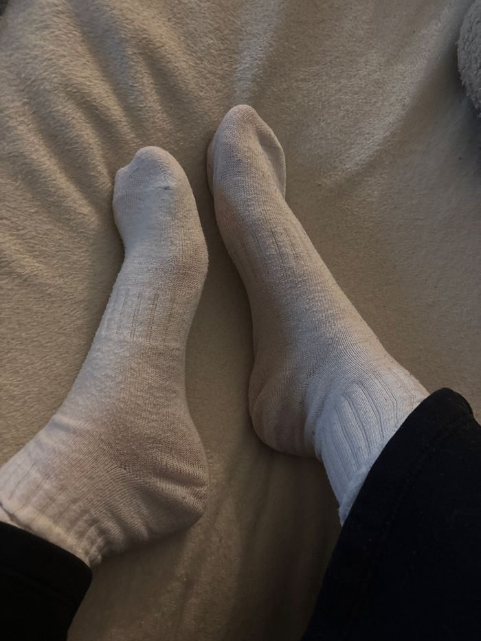 Chaussette - photo numéro 3