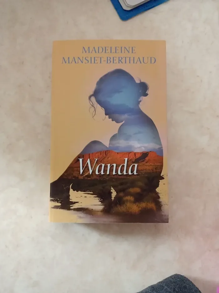 Wanda ou l'histoire d'une jeune métisse Australie