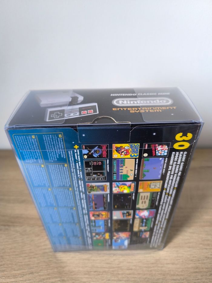 NES Mini - photo numéro 5